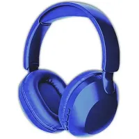 هيدفون SD-1102 Wireless Stereo Headphones لاسلكي ستيريو Over-Ear بميكروفون