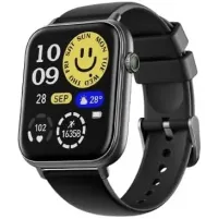 ساعة Oraimo Watch N6 الذكية بشاشة كبيرة ومكالمات بلوتوث