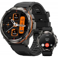 ساعة ذكية Kospet T3 Ultra