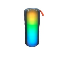 مكبر صوت لاسلكي محمول RGB MS-2214 | صوت قوي وتصميم عصري