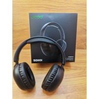 سماعة الرأس سودو SD-1101 | أداء فائق وتصميم أنيق