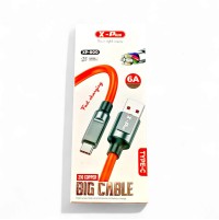 كابل شحن سريع USB Type-C120W